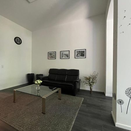 Herne Zentral Apartment Esterno foto
