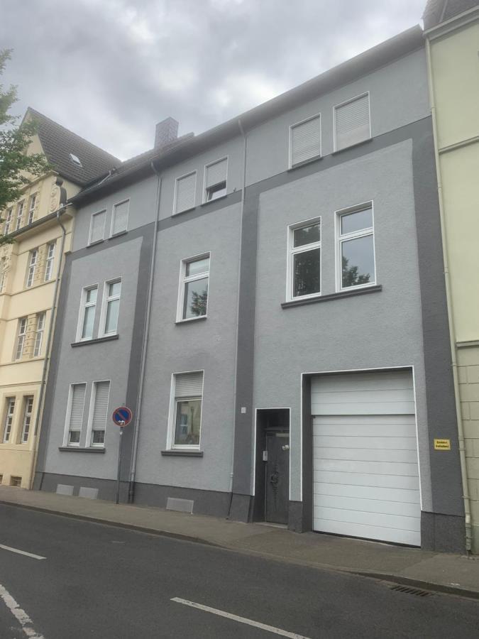 Herne Zentral Apartment Esterno foto